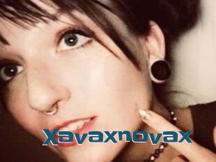 Xavaxnovax
