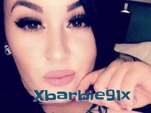 Xbarbie91x