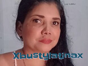 Xbustylatinax