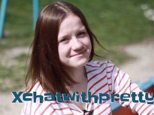 Xchatwithpretty