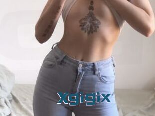 Xgigix