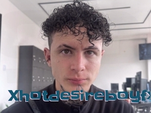 Xhotdesireboyfx