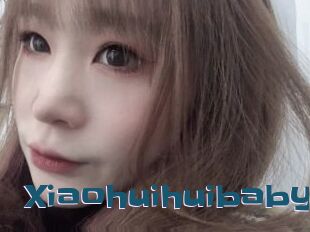 Xiaohuihuibaby