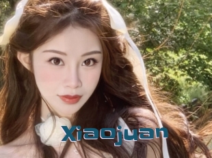 Xiaojuan