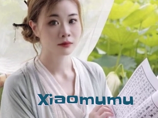 Xiaomumu