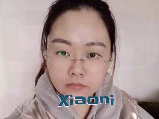 Xiaoni