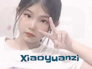 Xiaoyuanzi