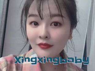 Xingxingbaby