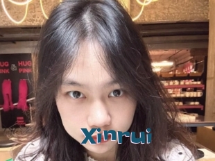 Xinrui