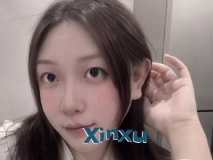 Xinxu