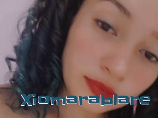 Xiomarablare