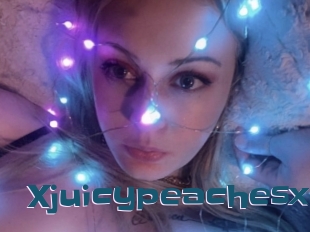Xjuicypeachesx