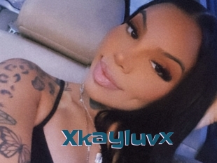 Xkayluvx