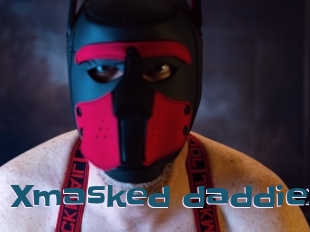 Xmasked_daddiex