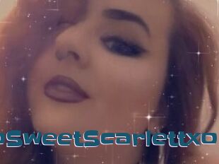 XoSweetScarlettxo
