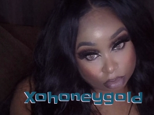 Xohoneygold