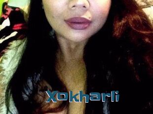 Xokharli