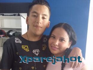Xparejahot