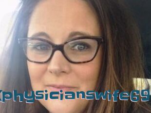 Xphysicianswife69