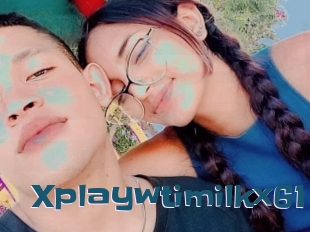 Xplaywtimilkx61