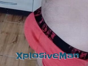 XplosiveMan