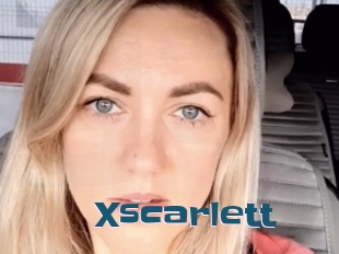 Xscarlett