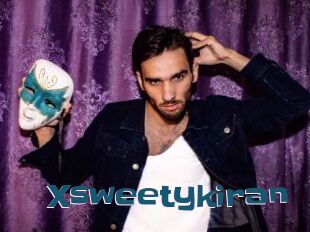 Xsweetykiran