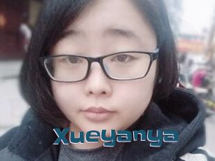 Xueyanya
