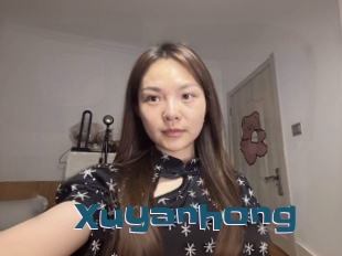 Xuyanhong