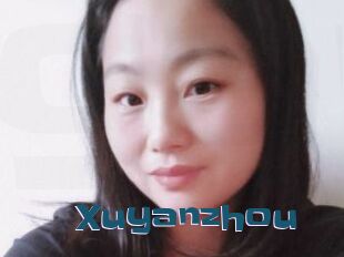 Xuyanzhou