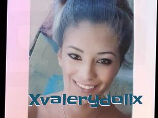 Xvalerydollx
