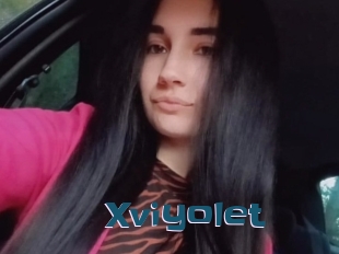 Xviyolet