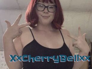 XxCherryBellxx