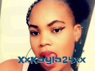 XxKayla24xx