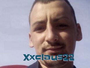 Xxclaus22