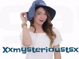 Xxmysterioustsxx