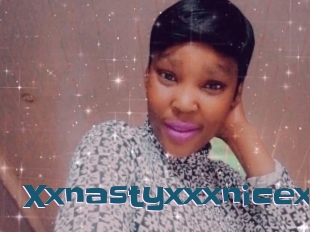 Xxnastyxxxnicex