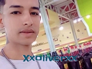 Xxoliverxx