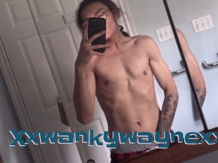 Xxwankywaynexx
