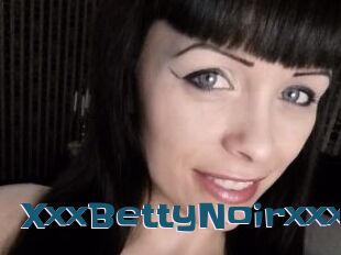 Xxx_BettyNoir_xxx