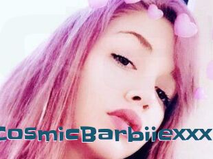 XxxCosmicBarbiiexxx