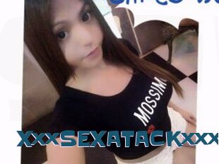 XxxSEXATACKxxx