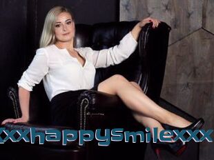 Xxxhappysmilexxx