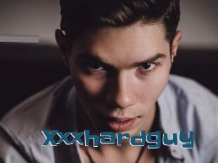 Xxxhardguy