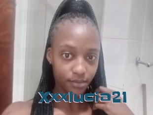 Xxxlucia21