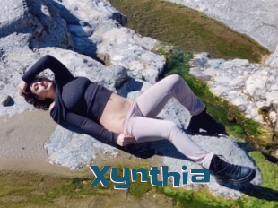 Xynthia