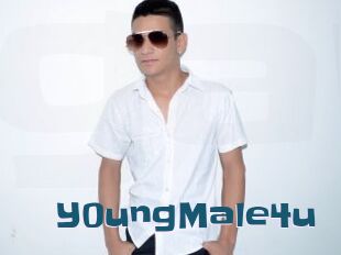 Y0ungMale4u