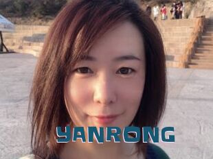 YANRONG