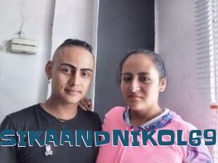 YESIKAANDNIKOL69