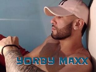 YORBY_MAXX